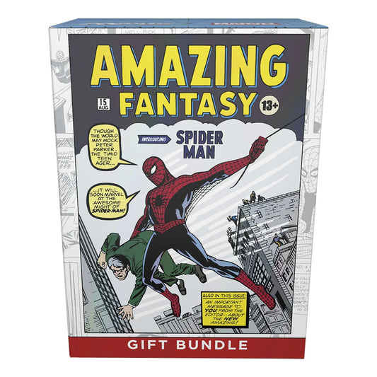 MTG: Marvel's Spider-Man Gift Bundle image 1