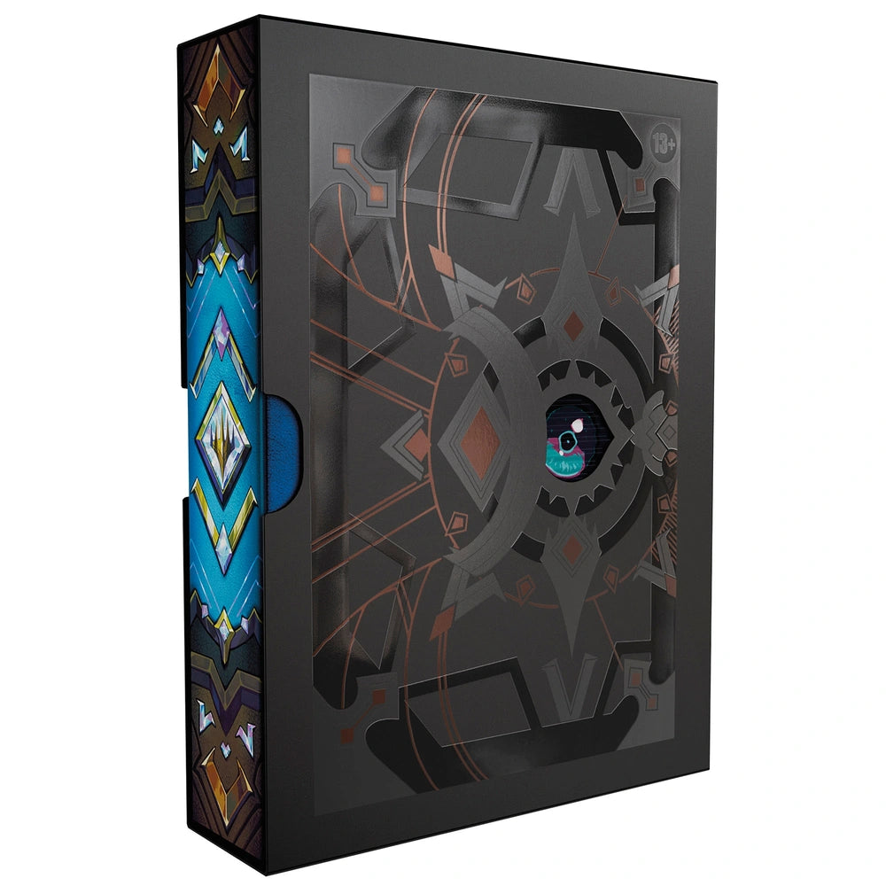 MTG: Secrets of Strixhaven Codex Bundle