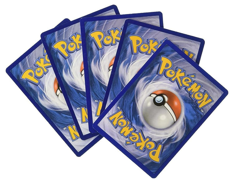 Single Cards