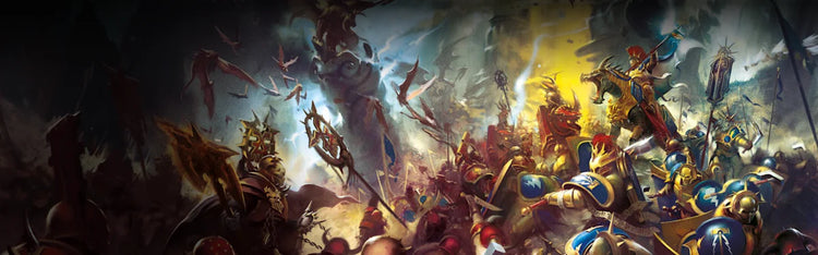 Warhammer