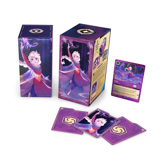 Lorcana Gift Set 9 - Fabled image 0