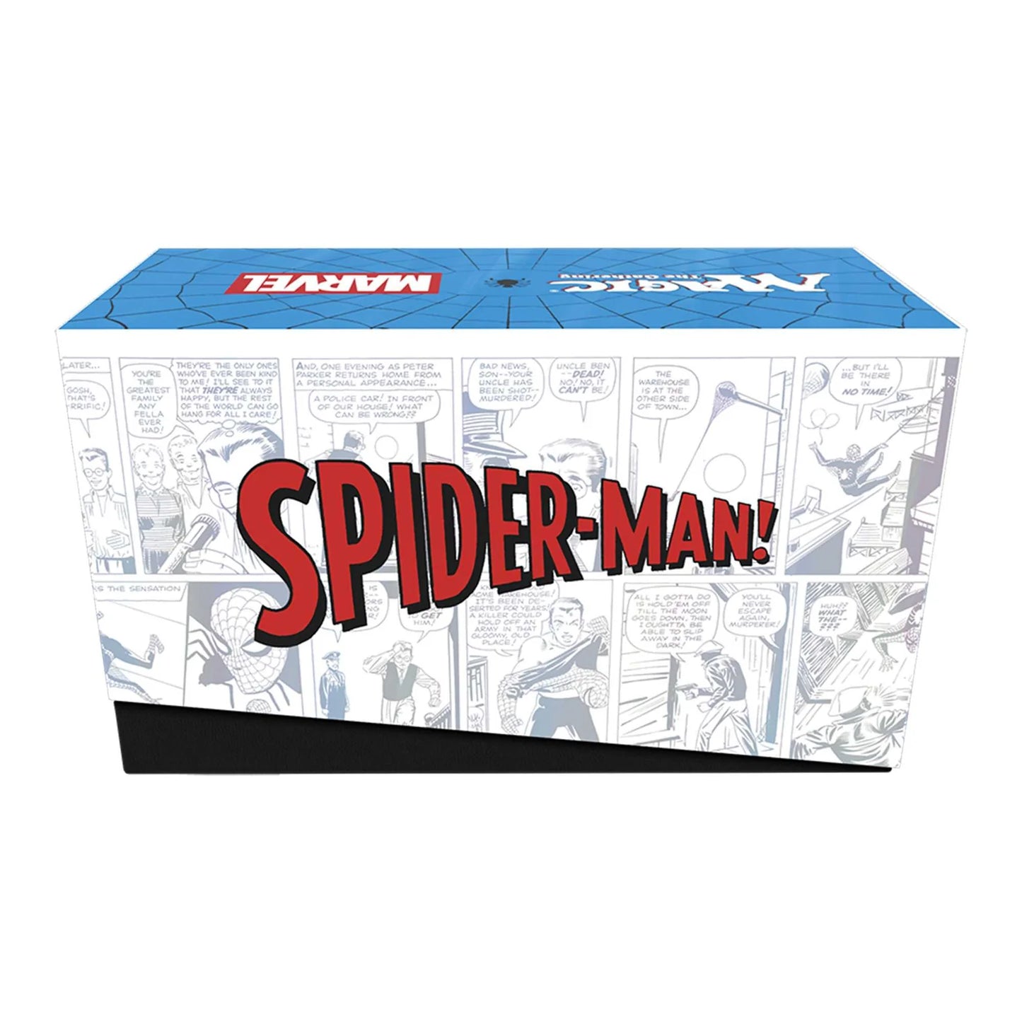 MTG: Marvel's Spider-Man Gift Bundle image 2