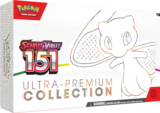151 Ultra-Premium Collection image 0