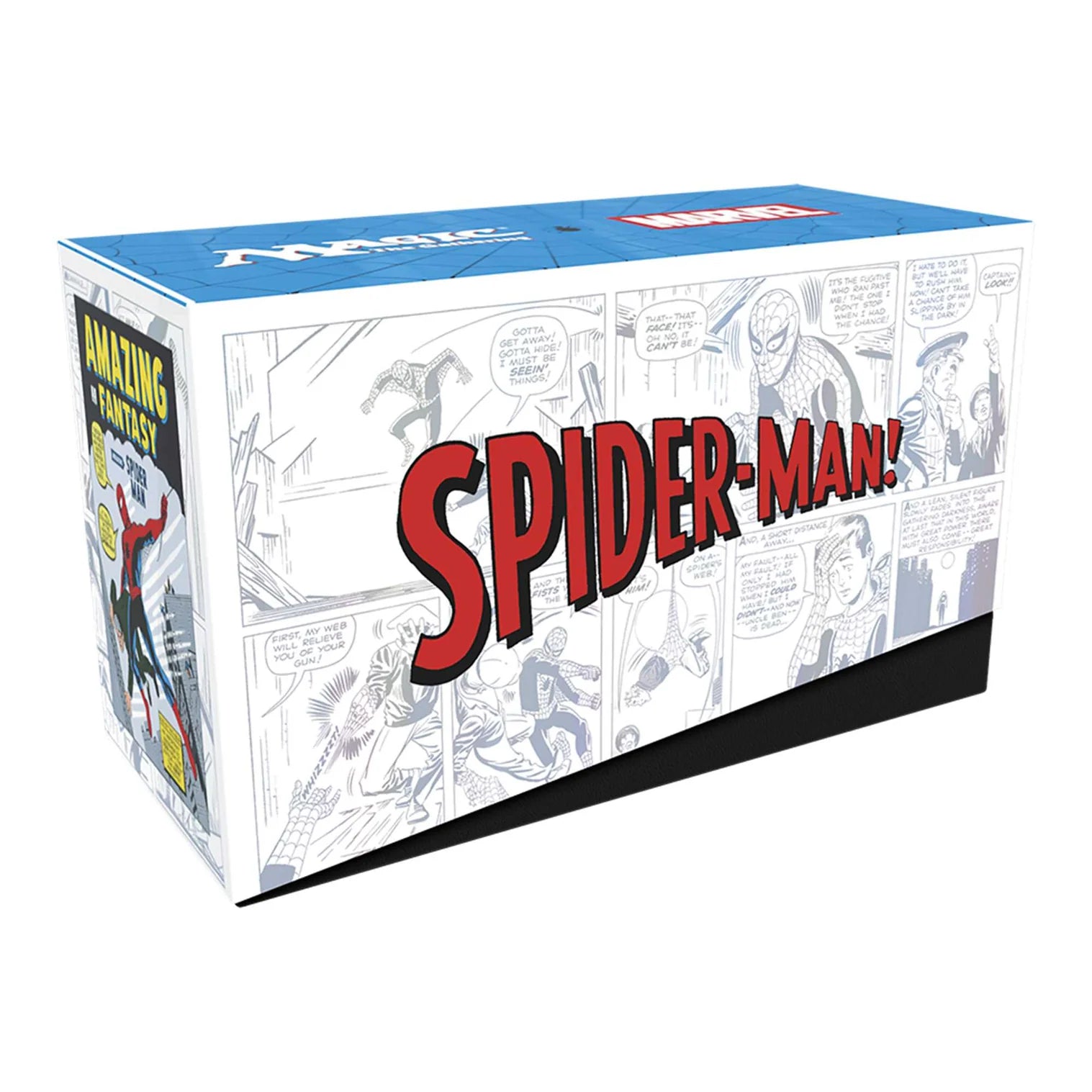 MTG: Marvel's Spider-Man Gift Bundle image 5