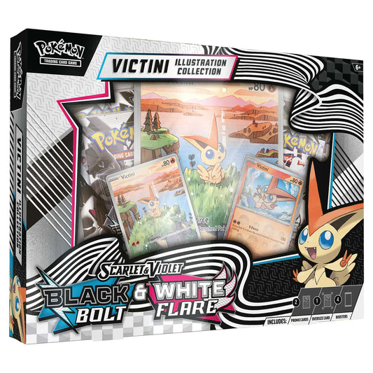 Victini Illustration Collection image 0