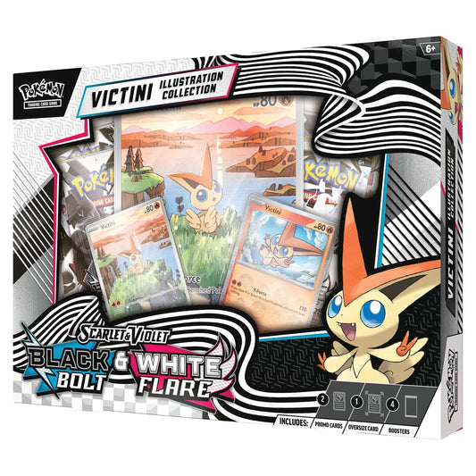 Victini Illustration Collection image 1