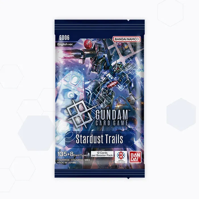 Gundam - Stardust Trails [GD06]