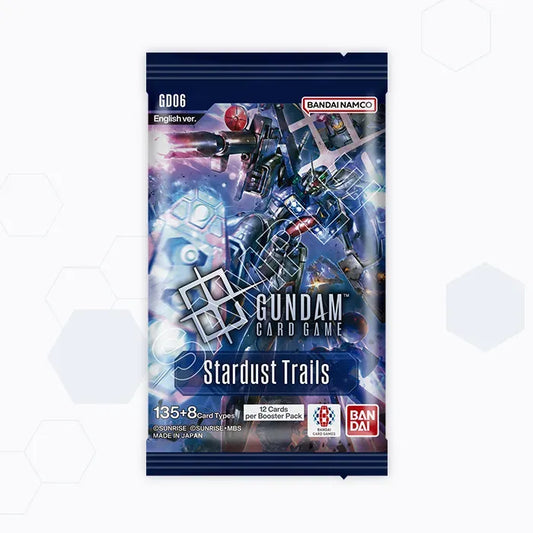 Gundam - Stardust Trails [GD06]